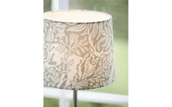 Sofia Lampskärm Ø20cm Eldertree Grön