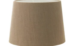 Sofia Lampskärm Ø20cm Florenzo Caramel
