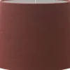 Sofia Lampskärm Ø35cm Florenzo Red