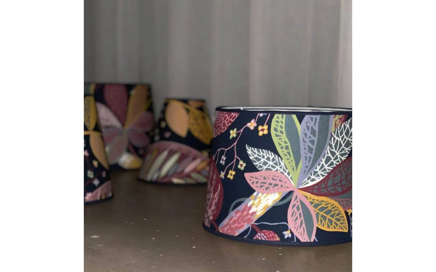 Sofia Lampskärm Ø25cm Frank Marin