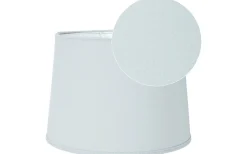 Sofia Lampskärm Ø40cm Franza Grå