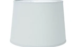 Sofia Lampskärm Ø30cm Franza Grå