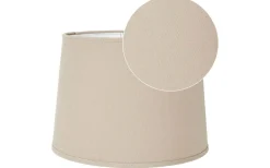 Sofia Lampskärm Ø30cm Franza Beige
