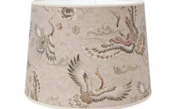 Sofia Lampskärm Ø35cm Heron