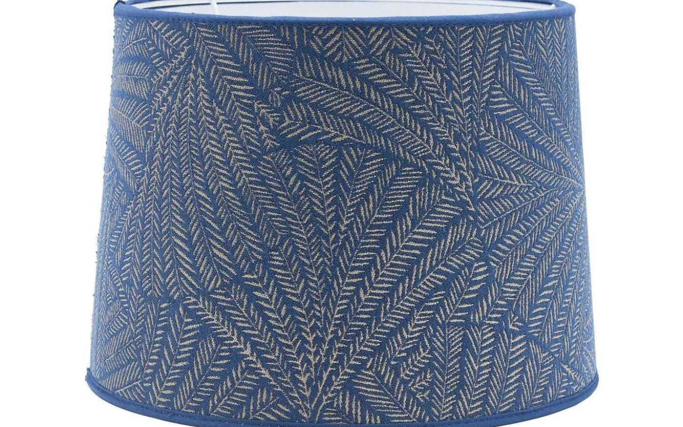 Sofia Lampskärm Ø25cm Kyoto Blå