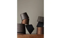 Sofia Lampskärm Ø25cm Kyoto Brun