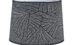 Sofia Lampskärm Ø35cm Kyoto Svart