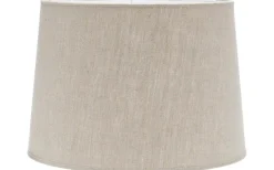 Sofia Lampskärm Ø35cm Lin Natur