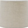 Sofia Lampskärm Ø25cm Lin Natur