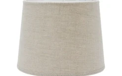 Sofia Lampskärm Ø25cm Lin Natur