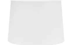 Sofia Lampskärm Ø40cm Lin Offwhite