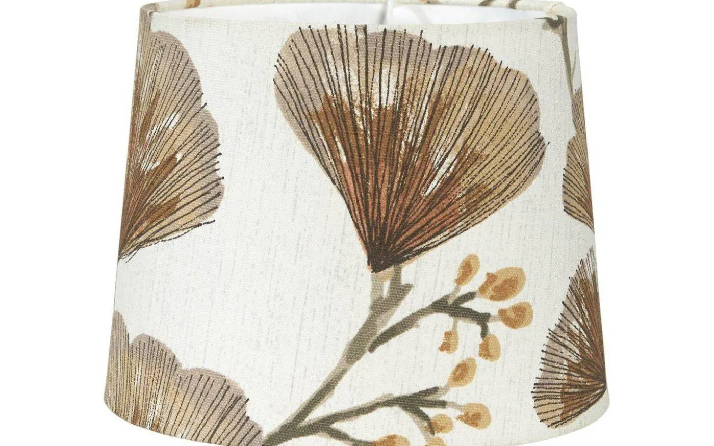 Sofia Lampskärm Ø20cm Odin Terracotta