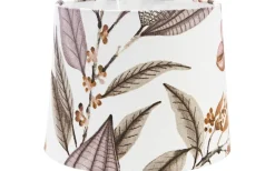 Sofia Lampskärm Ø35cm Seedpod Puder