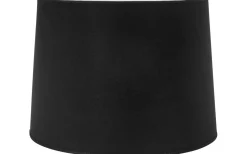 Sofia Lampskärm Ø35cm Svart