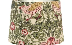 Sofia Lampskärm Ø30cm Vilja Mossa