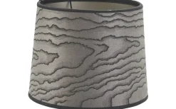 Sofia Lampskärm Ø30m Lorita Onyx Grå