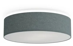 Soft Plafond Ø44 Blå Ull