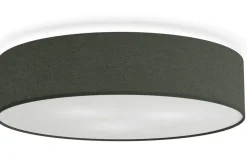 Soft Plafond Ø50 Grön Ull