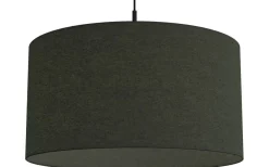 Soft Taklampa Ø57 Grön Ull