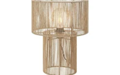 Soga Bordslampa 38cm Natur