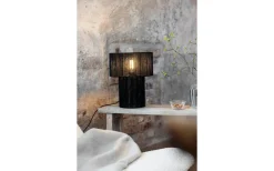 Soga Bordslampa 38cm Svart