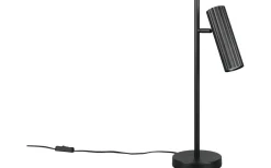 Soka Skrivbordslampa GU10 mattsvart