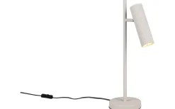 Soka Skrivbordslampa GU10 varmgrå