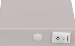 Soka Spotlight GU10 varmgrå