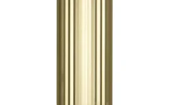 Soka Vägglampa 2xGU10 guld