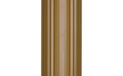 Soka Vägglampa 2xGU10 kaffe