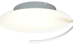 Solin Plafond 41cm LED Rund