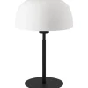 Solo 2 Bordslampa 42cm Svart