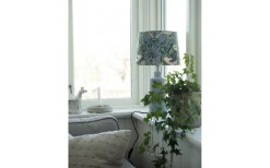 Solo Bordslampa 48cm Blank Denim