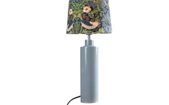 Solo Bordslampa 58cm Blank Denim/Multi