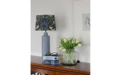 Solo Bordslampa 58cm Blank Denim/Multi