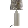 Solo Bordslampa 48cm Matt Beige
