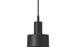 Solo Fönsterlampa 13cm Matt Svart