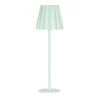 Sonia Bordslampa 55cm Mint