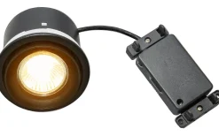 Sorina Spotlight GU10 Svart