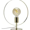 Spartan Ringo Bordslampa 35cm Guld