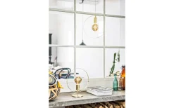 Spartan Ringo Bordslampa 35cm Guld