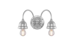 Stackelberg - Förnicklad Badrum IP21