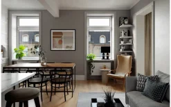 Stand By Me Bordlampa Svart