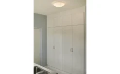 Standard Plafond 38cm Vit