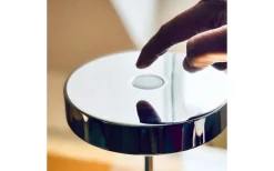 Starlight Bordslampa 25,5cm LED 3000K 4,5W Krom