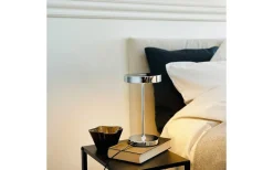 Starlight Bordslampa 25,5cm LED 3000K 4,5W Krom