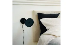 Starlight Vägglampa LED 3000K 4,5W Svart