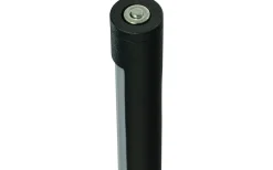 Stecco Golvlampa 160cm LED 12W 3000K Svart