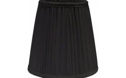 Stella Toppringskärm Ø20cm Svart