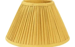 Stella Lampskärm Ø25cm Senap